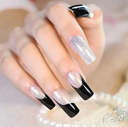 بهترین مارک پودر کاشت ناخن, پودر اکریلیک ناخن, پودر غیر پوشاننده ناخن